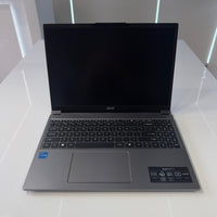 Acer Aspire Go 15.6" FHD AMD Ryzen 7 7730U 16GB RAM 512GB SSD AMD Radeon Graphics