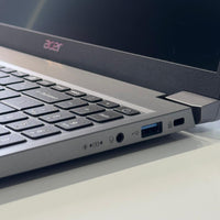 Acer Aspire Go 15.6" FHD AMD Ryzen 7 7730U 16GB RAM 512GB SSD AMD Radeon Graphics