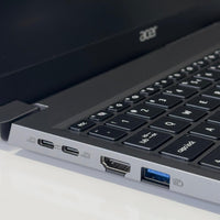 Acer Aspire Go 15.6" FHD AMD Ryzen 7 7730U 16GB RAM 512GB SSD AMD Radeon Graphics