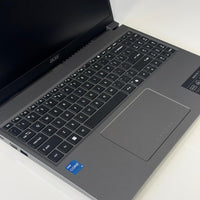 Acer Aspire Go 15.6" FHD AMD Ryzen 7 7730U 16GB RAM 512GB SSD AMD Radeon Graphics