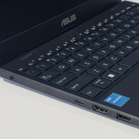 ASUS L210K 11.6" FHD Intel Celeron N4500 4GB RAM 128GB SSD