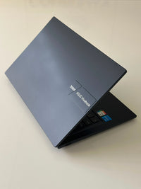 Asus vivobook 14 FHD Intel Core i5-1334U 12GB RAM 256GB SSD Graficos Intel Iris Xe