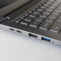 Acer Aspire 14 AI FHD IPS Intel Core Ultra 7 256V 16GB RAM 1TB SSD Intel ARC 140V GPU