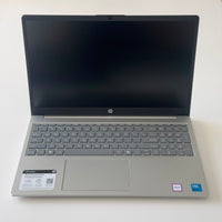 HP Laptop 15.6" FHD Intel Core 7 150U 16GB RAM 512 SSD