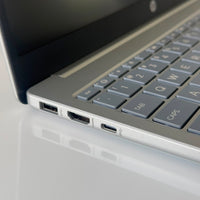 HP Laptop 15.6" FHD Intel Core 7 150U 16GB RAM 512 SSD