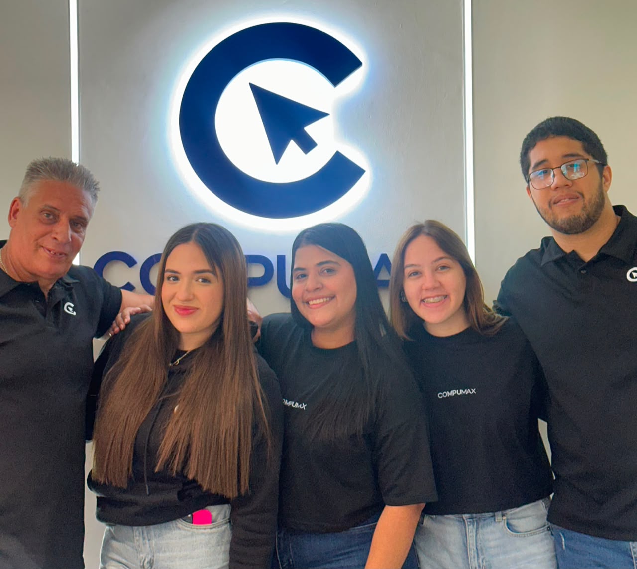 Somos Compumax