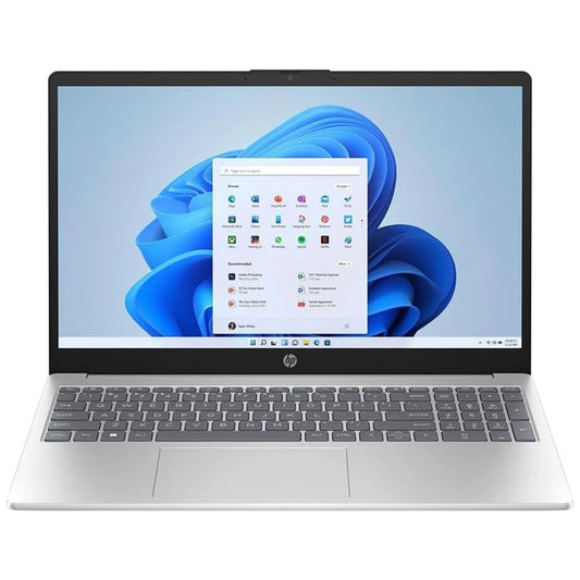 HP Laptop 15.6" FHD Intel Core I3-N305 8GB RAM 256 SSD - OPEN BOX