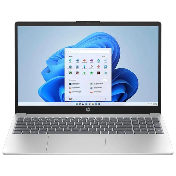 HP Laptop 15.6" FHD Intel Core I3-N305 8GB RAM 256 SSD - OPEN BOX